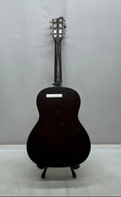 Load image into Gallery viewer, Vintage First Act MG327 Natural Star Design 6 String Beginner Acoustic Guitar
