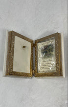 Load image into Gallery viewer, Thomas Kinkade Reflections Of Faith Ceramic Amazing Grace Musical Prayer Box
