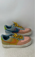 Load image into Gallery viewer, Nike Mens Air Force 1 LV8 DQ4531-700 Multicolor Lace-Up Sneaker Shoes Size 8
