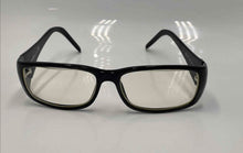 Load image into Gallery viewer, Authentic Roberto Cavalli Women's Gray Tortoise Crystal Accent Glasses W/Case
