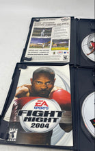 Load image into Gallery viewer, Sony PlayStation 2 EA Sports Video Game Variety Bundle 2 Pcs Not Tested
