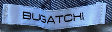 Load image into Gallery viewer, Bugatchi Mens Beige Flat Front Slash Pocket Cuffed Chino Shorts Size 34
