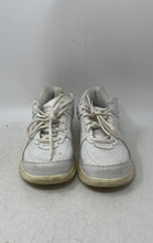 Load image into Gallery viewer, New Balance Womens 577 WW577WT White Leather Lace-Up Running Shoes Size 8 B
