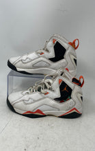 Load image into Gallery viewer, Nike Girls Jordan True Flight 342774-181 Multicolor Sneaker Shoes Size 4.5Y
