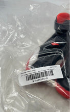 Load image into Gallery viewer, Nike Kids Jumpman Two Trey Black White Red Lace-Up Sneakers Shoes Size 11C
