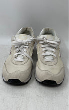 Load image into Gallery viewer, New Balance Unisex 515 WL515FA3 Beige Lace-Up Sneaker Shoes Size M8 W9.5 B
