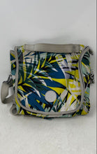 Load image into Gallery viewer, Kipling Unisex Kichirou Multicolor Palm Insulated Water Resistant Lunch Bag
