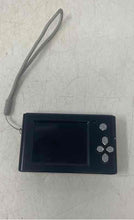 Load image into Gallery viewer, Unbranded Black 50.0 Mp Point-And-Shoot Digital Camera Not Tested
