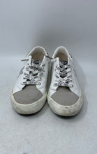 Load image into Gallery viewer, Vintage Havana Womens Grande White Lace-Up Low Top Sneaker Shoes Size 8.5
