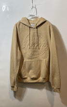Load image into Gallery viewer, Paris Glam Mens Cream Limited Edition Long Sleeve Pullover Hoodie Size XXL

