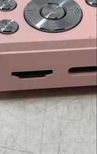 Load image into Gallery viewer, Pink 48 Mega Pixels Compact LCD Screen SD Slot Digital Camera Not Tested
