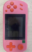 Load image into Gallery viewer, Unbranded Pink Portable Electronic Handheld Retro Video Game Console Not Tested
