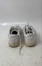 Load image into Gallery viewer, Nike Kids Air Force 1 LE DH2925-111 White Low Top Lace-Up Sneaker Shoes Size 3Y
