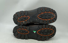 Load image into Gallery viewer, Nautilus Mens N9546 Brown Steel Safety Toe Waterproof Hiker Work Boots Size 11 M
