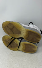 Load image into Gallery viewer, Nike Mens Air Jordan Lift Off AR4430-101 White Black Sneaker Shoes Size 11
