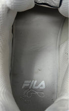 Load image into Gallery viewer, Fila Womens Memory Workshift F2913-11 White Lace-Up Sneaker Shoes Size 12
