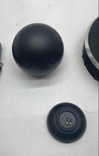 Load image into Gallery viewer, Om Audio One Levitating Bluetooth Smart Speaker w/ Accessories In Box Not Tested
