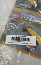 Load image into Gallery viewer, Lot Of 8 Pcs Assorted Lego Creator Building Toy Booklet Instruction Manuals
