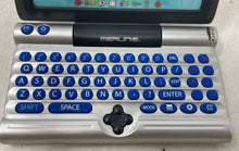 Load image into Gallery viewer, Vintage Merlin 2 Personal Electronic Handheld Travel Game &amp; PDA Not Tested
