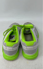 Load image into Gallery viewer, Nike Womens Zoom CourtLite 3 487996-003 Green Gray Lace-Up Sneaker Shoes Size 6
