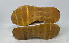 Load image into Gallery viewer, Adidas Womens Swift Run Beige Low Top Lace-Up Sneaker Shoes Size 7.5
