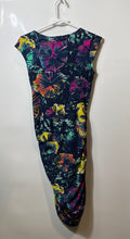 Load image into Gallery viewer, BCBGMaxazria Womens Multicolor Sleeveless Bodycon Dress Size XXS
