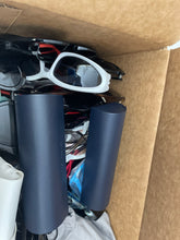 Load image into Gallery viewer, Variety of Vision Glasses and Sunglasses 5 Lbs + 0.3 oz Box
