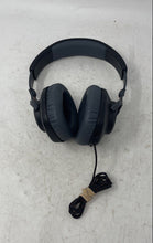 Load image into Gallery viewer, JBL Quantum 100 Black Wired 3.5mm Over-Ear Gaming Headphones Not Tested
