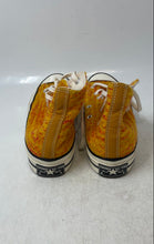 Load image into Gallery viewer, Converse Unisex Adults Chuck 70 High 169246C Yellow Sneakers Shoes Size M 6 W 8
