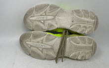 Load image into Gallery viewer, Lacoste Mens L003 Neo 123 1 SMA Green Low Top Lace-Up Sneaker Shoes Size 13

