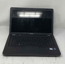 Load image into Gallery viewer, Lot Of 3 Compaq Black Silver-Tone Portable Laptop Not Tested For Parts
