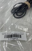 Load image into Gallery viewer, Atak Model DVD2008 Black Portable DVD Player With Cable Not Tested
