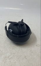 Load image into Gallery viewer, Hear Tek EN352-1 Black Over Ear Hearing Protection Headphones Untested
