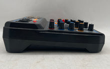 Load image into Gallery viewer, Soundtrack MX-604DSP Black Wireless Digital MP3 Player Audio Mixer Not Tested
