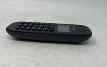 Load image into Gallery viewer, Packard Bell Model PB7000 Black Digital Cordless Phone W/ Accessories Not Tested
