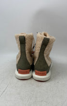 Load image into Gallery viewer, Sorel Boys Explorer II NY4894-260 Gray Beige Drawstring Ice Snow Boots 5 W/Tag
