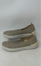 Load image into Gallery viewer, Michael Kors Womens Skyler Gray Slip-On Low Top Sneakers Shoes Size 9
