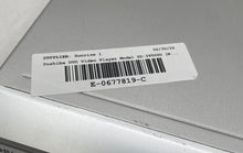 Load image into Gallery viewer, Toshiba SD-3950SU Silver 14 Watts Portable Wired DVD Video Player Not Tested

