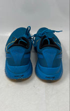 Load image into Gallery viewer, Saucony Mens Endorphin Speed 3 Blue Lace-Up Low Top Running Shoes Size 9.5
