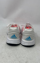 Load image into Gallery viewer, Adidas Womens Duramo 10 GX0719 Pink Low Top Lace-Up Sneaker Shoes Size 8
