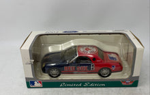 Load image into Gallery viewer, MLB Boston Red Sox Limited Edition 2002 Thunderbird Ford Die-Cast Car

