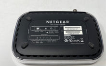 Load image into Gallery viewer, Netgear CM400 Black High Speed Cable Modem Open Box Not Tested
