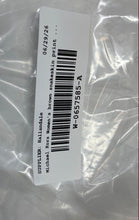 Load image into Gallery viewer, Michael Kors Womens Ella Brown Snakeskin Wedge Heel Ankle Strap Sandals Size 9M
