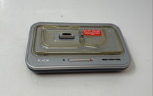 Load image into Gallery viewer, Kodak EasyShare Silver &amp; Black Camera Cradles Dock 6000 Not Tested
