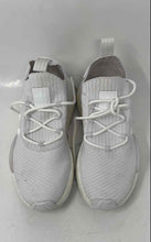 Load image into Gallery viewer, Adidas Womens NMD W1 IE5465 White Lace-Up Low Top Running Shoes Size 6.5
