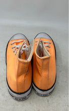 Load image into Gallery viewer, Converse Womens CTAS Lift Platform High A03052F Orange Sneaker Shoes Size 8.5
