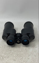 Load image into Gallery viewer, Black Standard Outdoor Optic 1050 Binoculars With Lens Cap Not Tested
