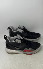Load image into Gallery viewer, Nike Mens Air Jordan Zoom 92 CK9183-001 Black Red Running Shoes Size 9
