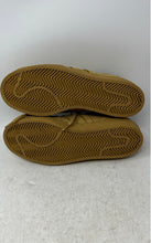 Load image into Gallery viewer, Adidas Mens Superstar GZ4831 Mustard Lace-Up Low Top Sneakers Shoes Size 7.5
