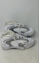 Load image into Gallery viewer, Nike Womens Air Jordan OG CW0907-100 White Lace-Up Sneaker Shoes Size 7.5
